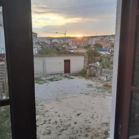 Cantinho Serrano Casa de Férias